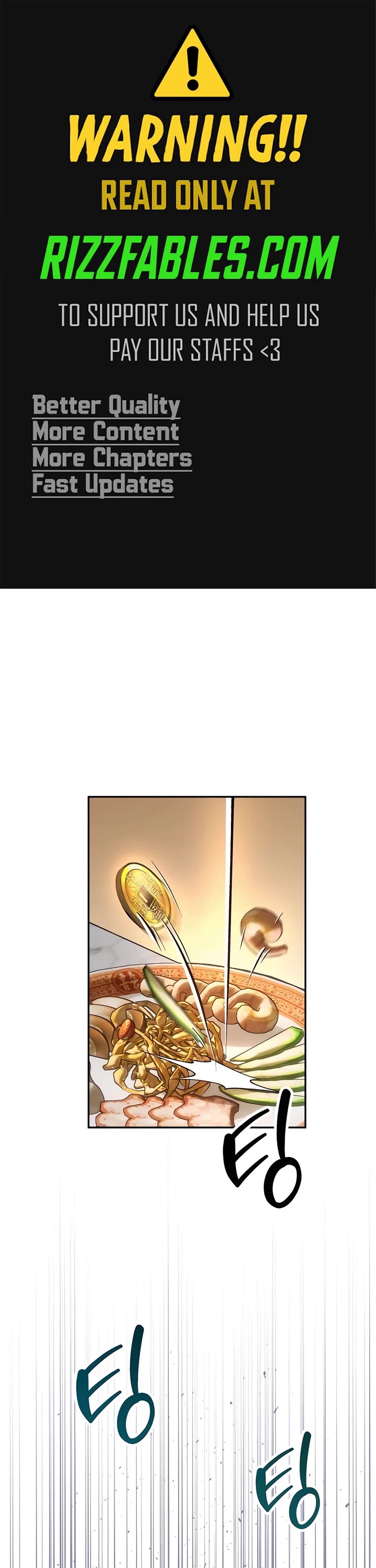 Absolute Dominion Chapter 2 page 1 - Chapter 2