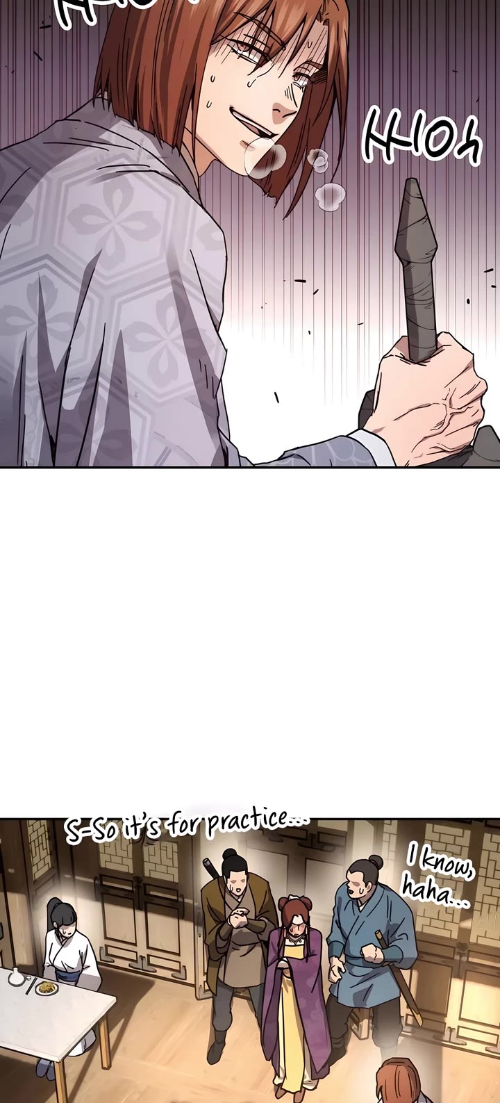 Absolute Dominion Chapter 2 page 11 - Chapter 2
