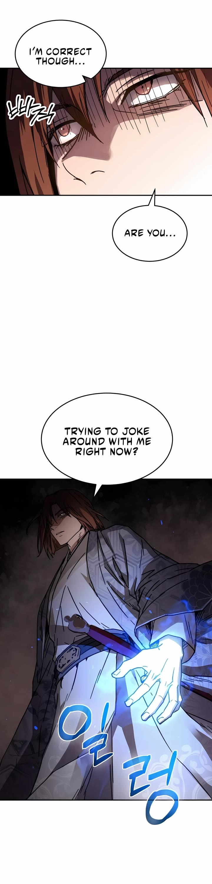 Absolute Dominion Chapter 2 page 14 - Chapter 2
