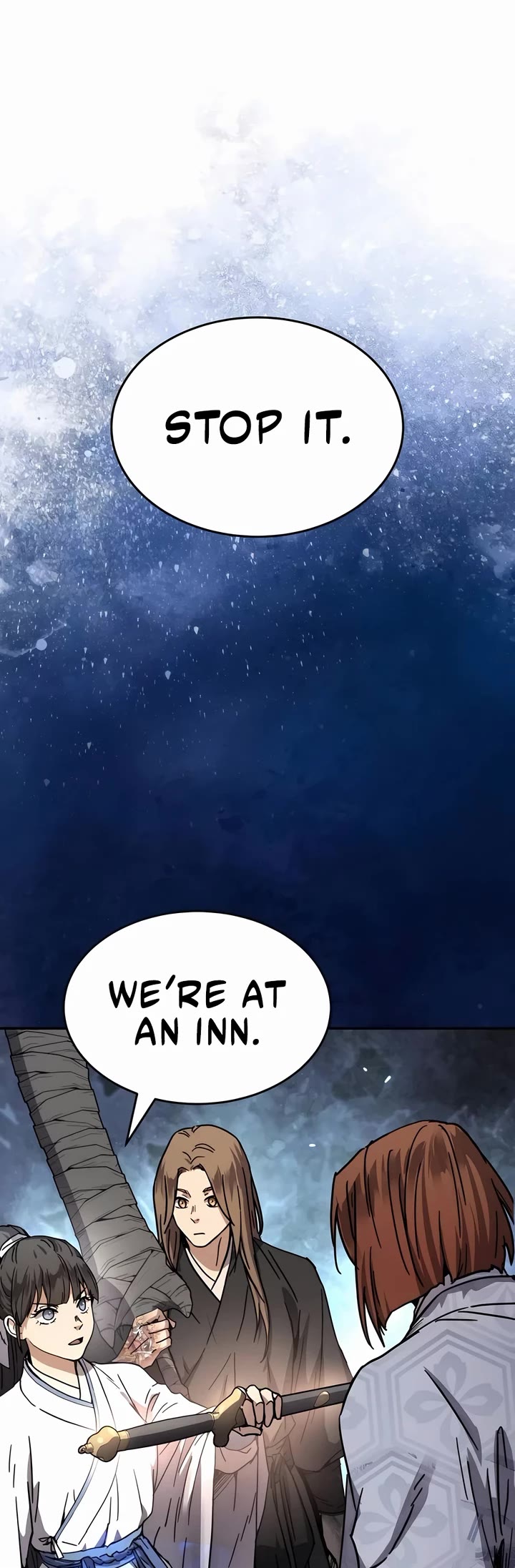 Absolute Dominion Chapter 2 page 15 - Chapter 2