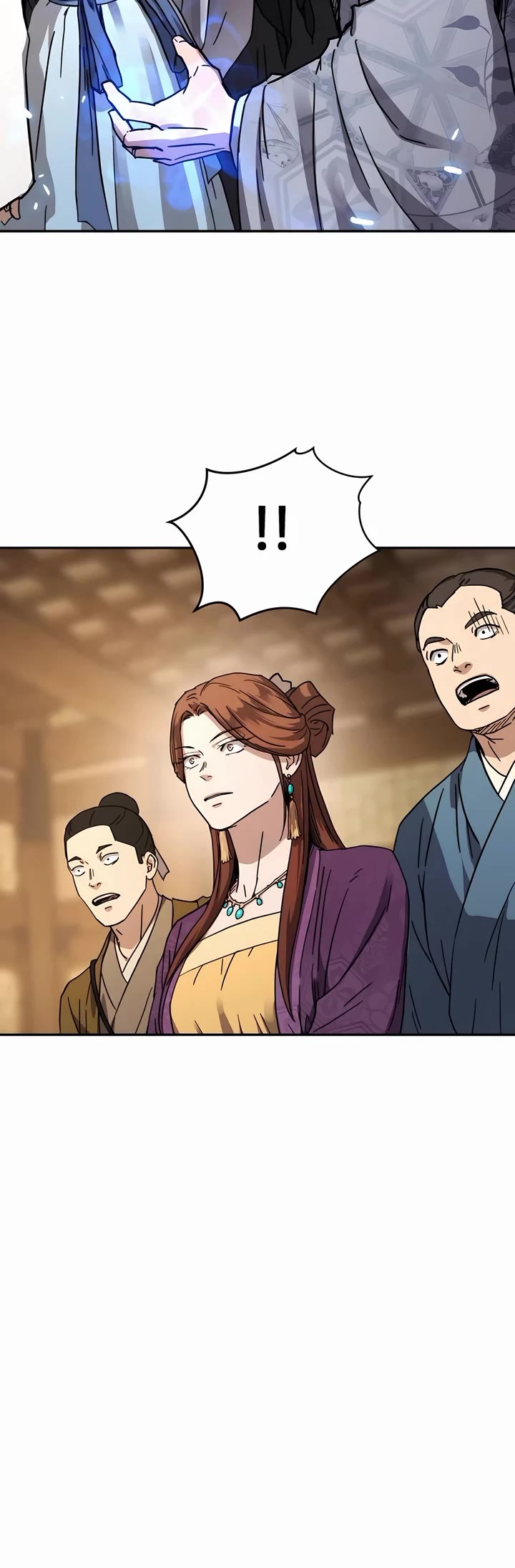 Absolute Dominion Chapter 2 page 16 - Chapter 2