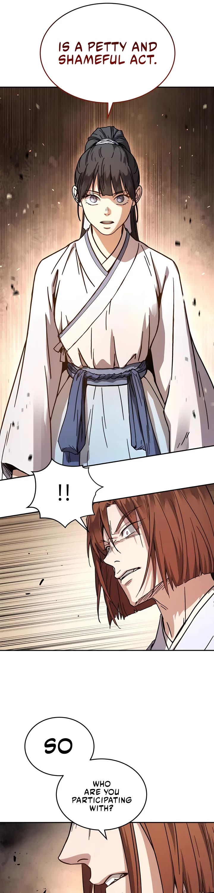 Absolute Dominion Chapter 2 page 20 - Chapter 2
