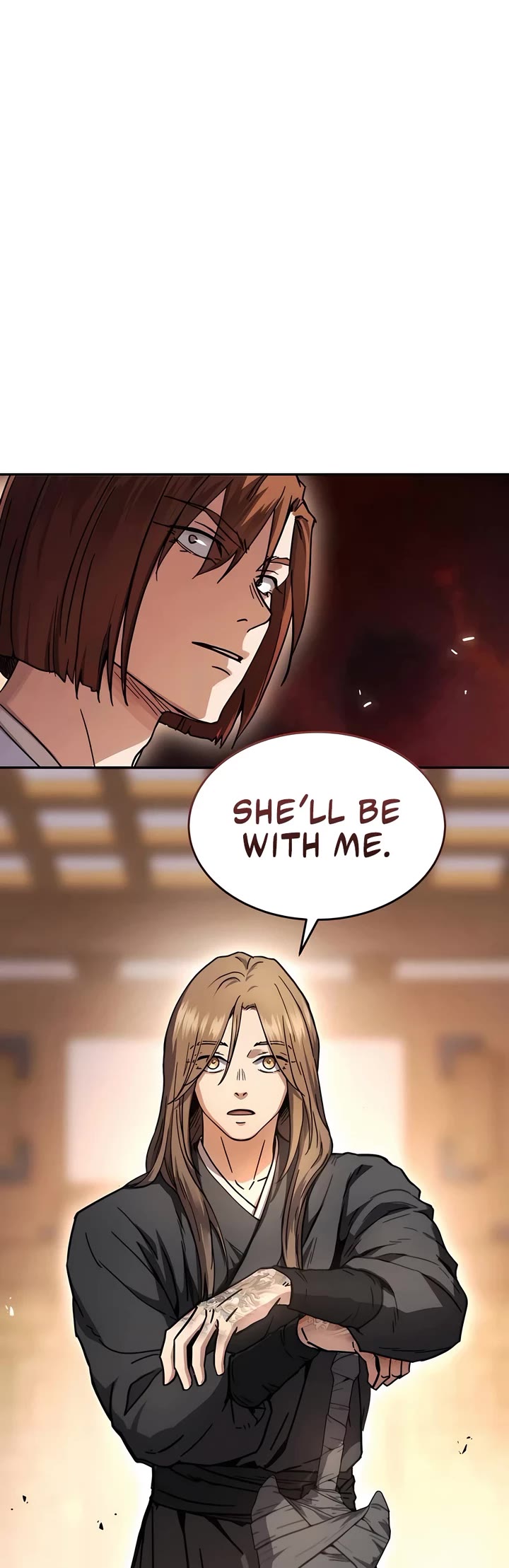 Absolute Dominion Chapter 2 page 22 - Chapter 2