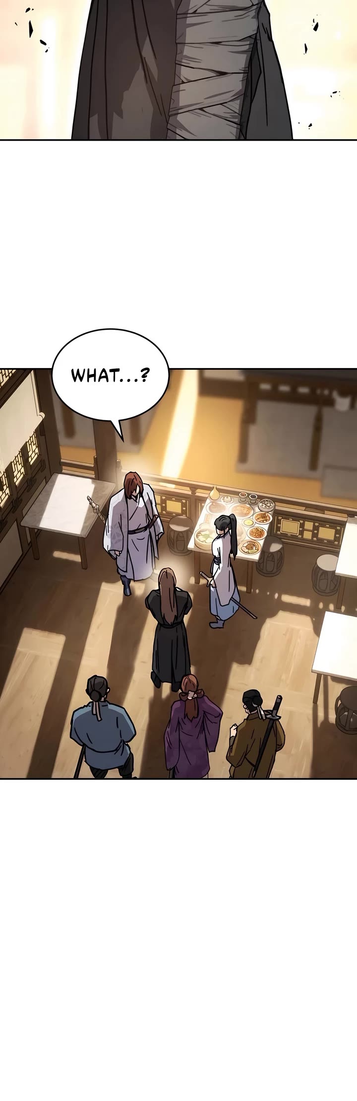 Absolute Dominion Chapter 2 page 23 - Chapter 2