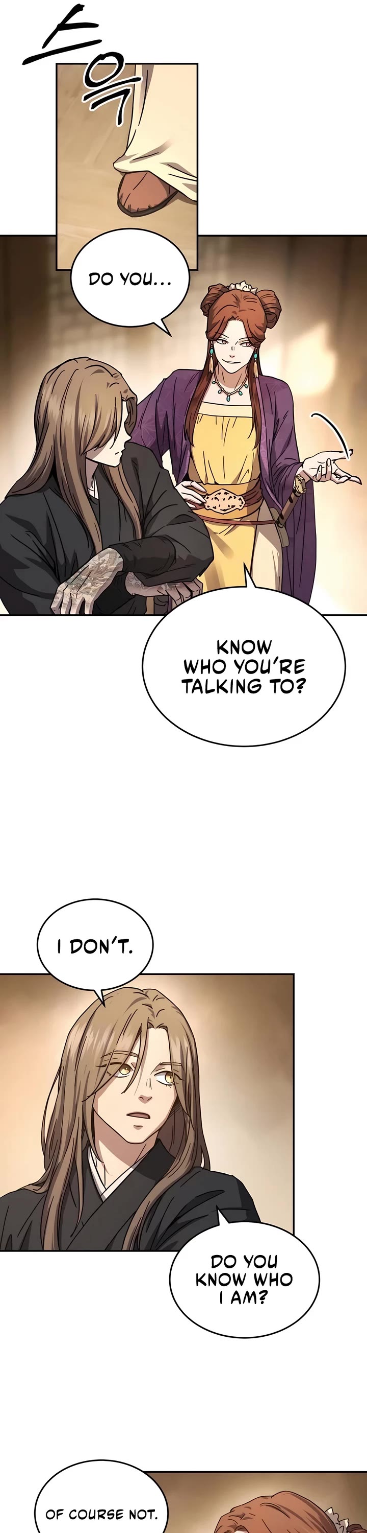 Absolute Dominion Chapter 2 page 24 - Chapter 2