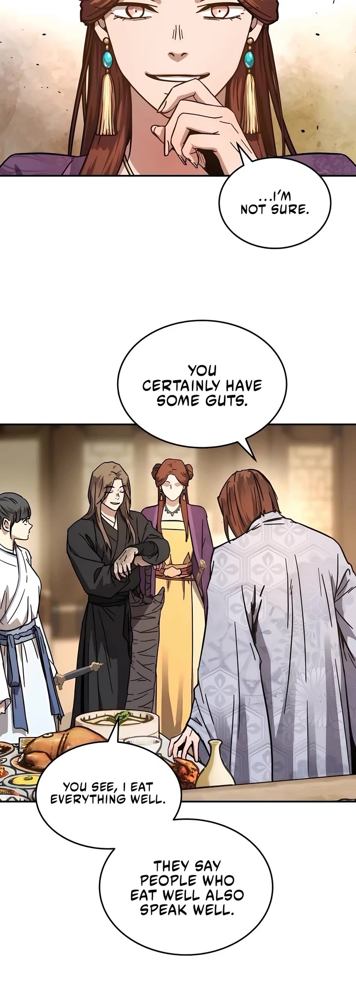 Absolute Dominion Chapter 2 page 27 - Chapter 2