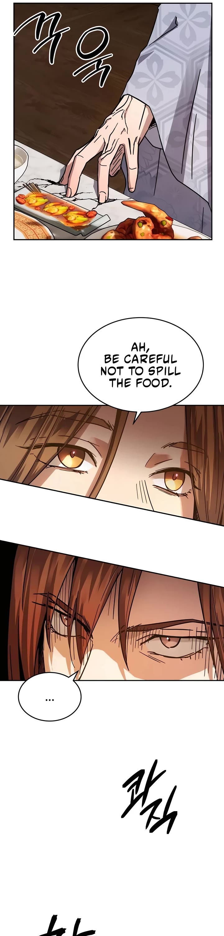 Absolute Dominion Chapter 2 page 28 - Chapter 2