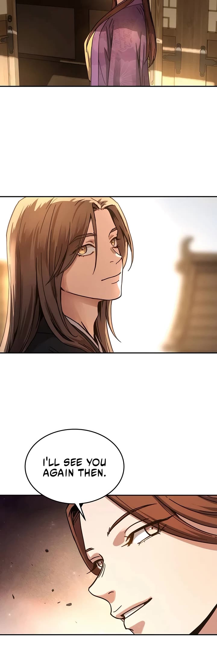 Absolute Dominion Chapter 2 page 31 - Chapter 2