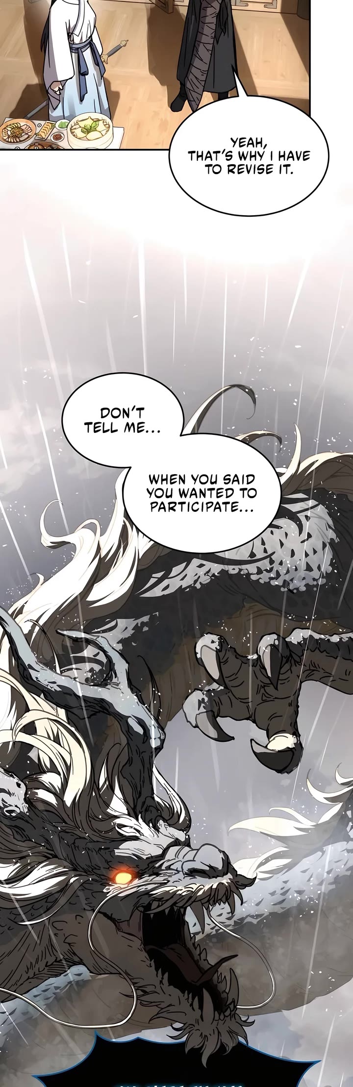 Absolute Dominion Chapter 2 page 34 - Chapter 2