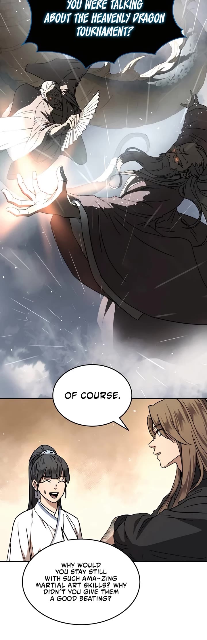 Absolute Dominion Chapter 2 page 35 - Chapter 2