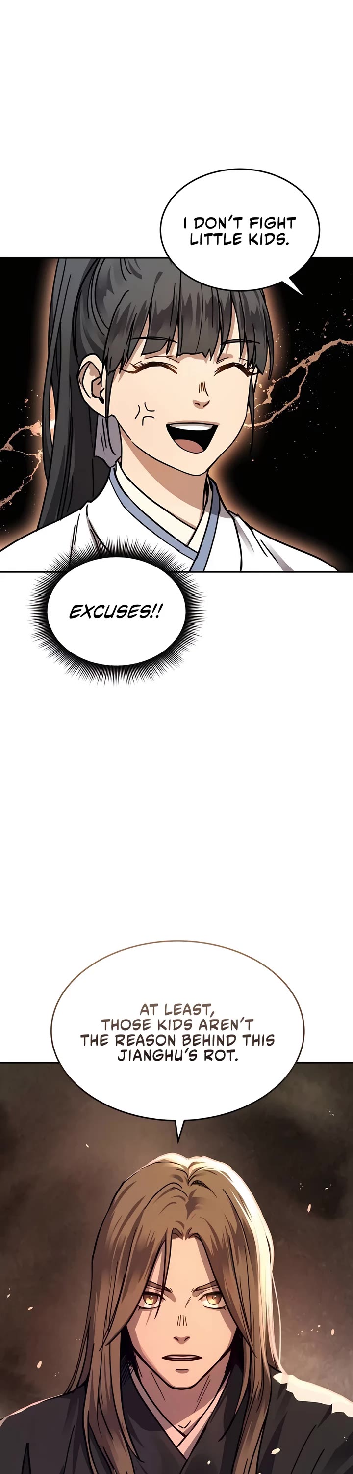 Absolute Dominion Chapter 2 page 36 - Chapter 2
