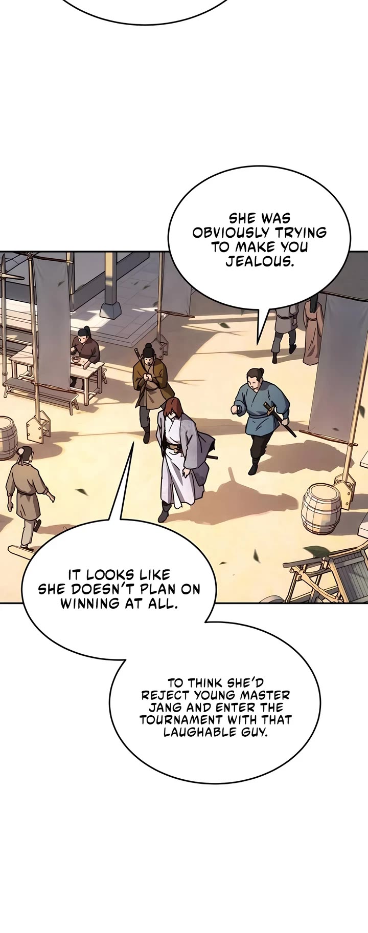 Absolute Dominion Chapter 2 page 39 - Chapter 2