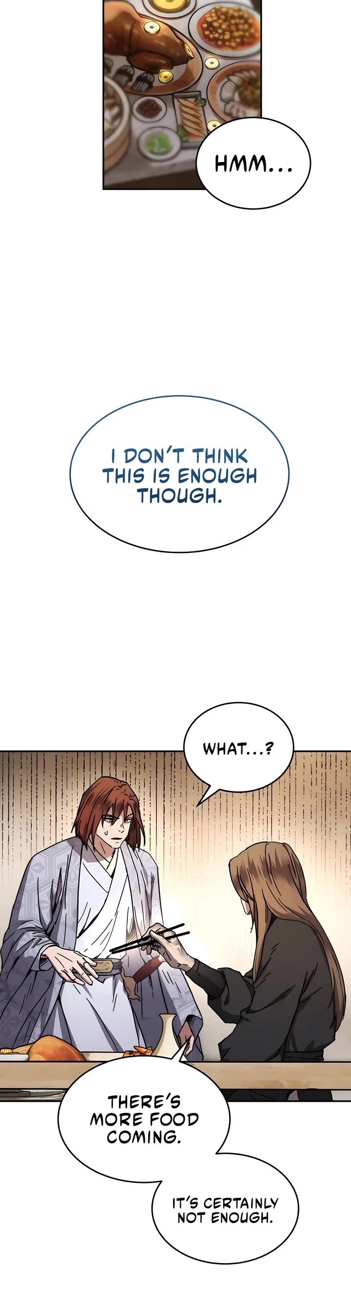 Absolute Dominion Chapter 2 page 4 - Chapter 2