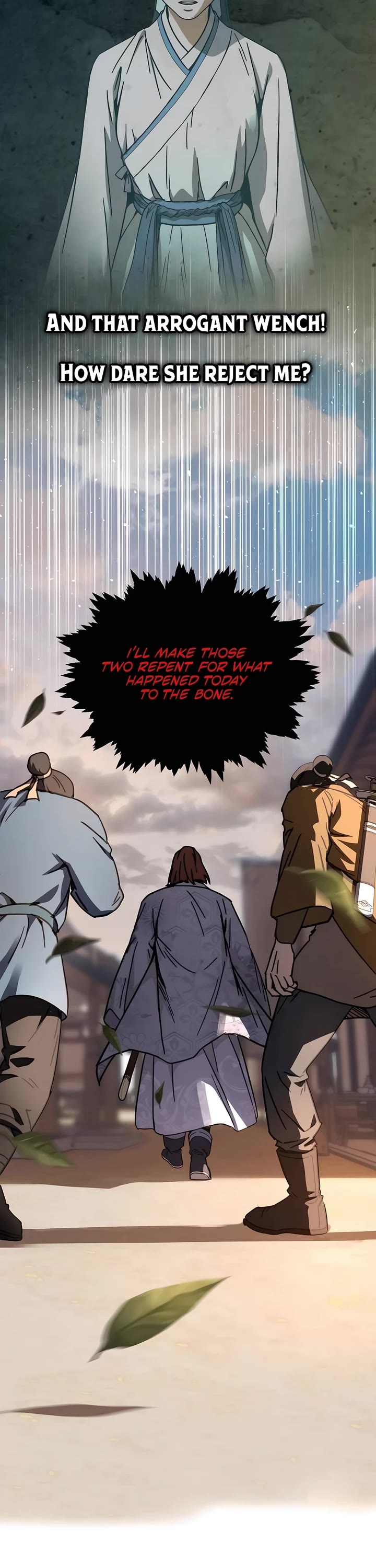 Absolute Dominion Chapter 2 page 41 - Chapter 2