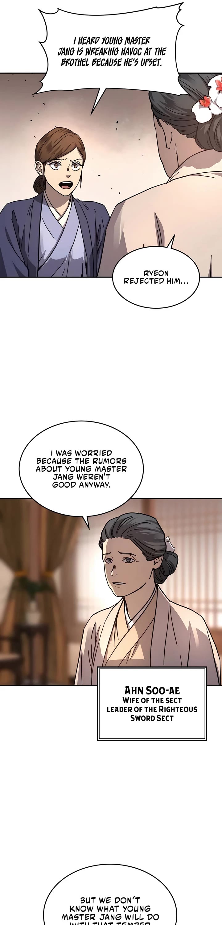 Absolute Dominion Chapter 2 page 44 - Chapter 2