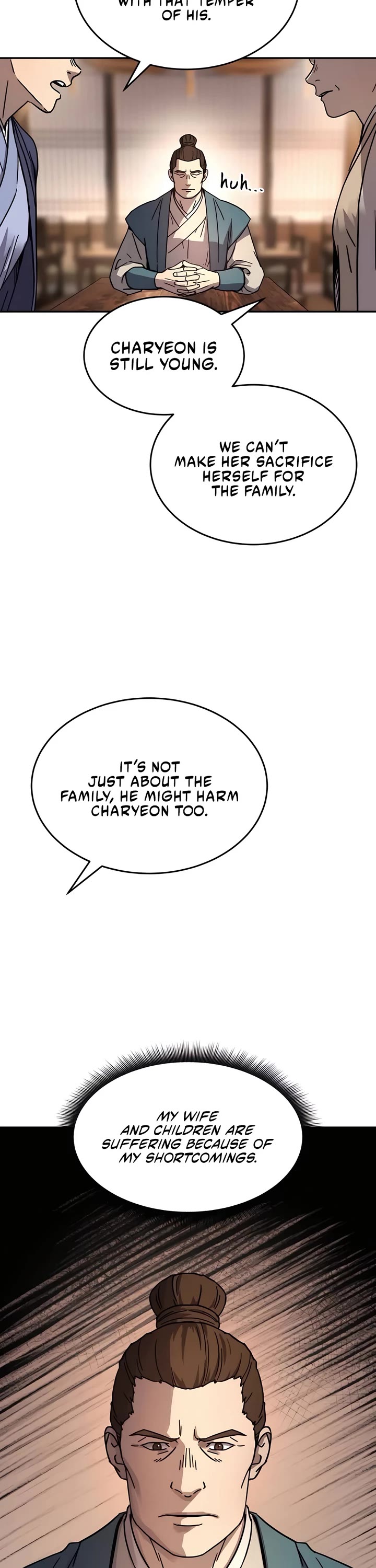 Absolute Dominion Chapter 2 page 45 - Chapter 2