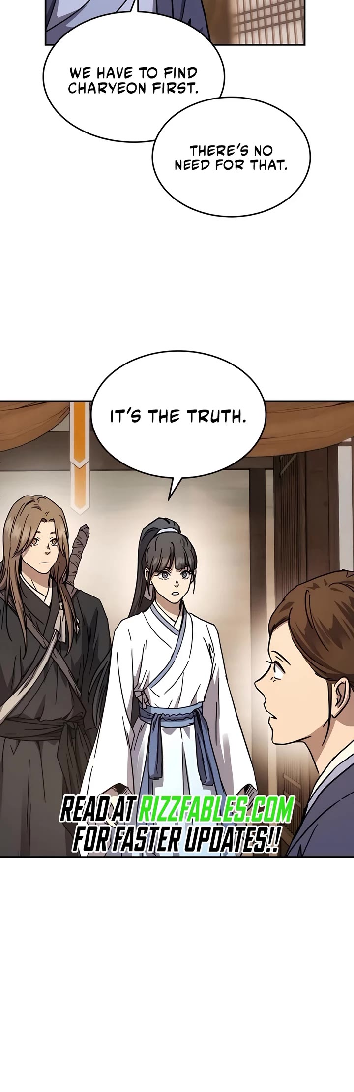 Absolute Dominion Chapter 2 page 47 - Chapter 2