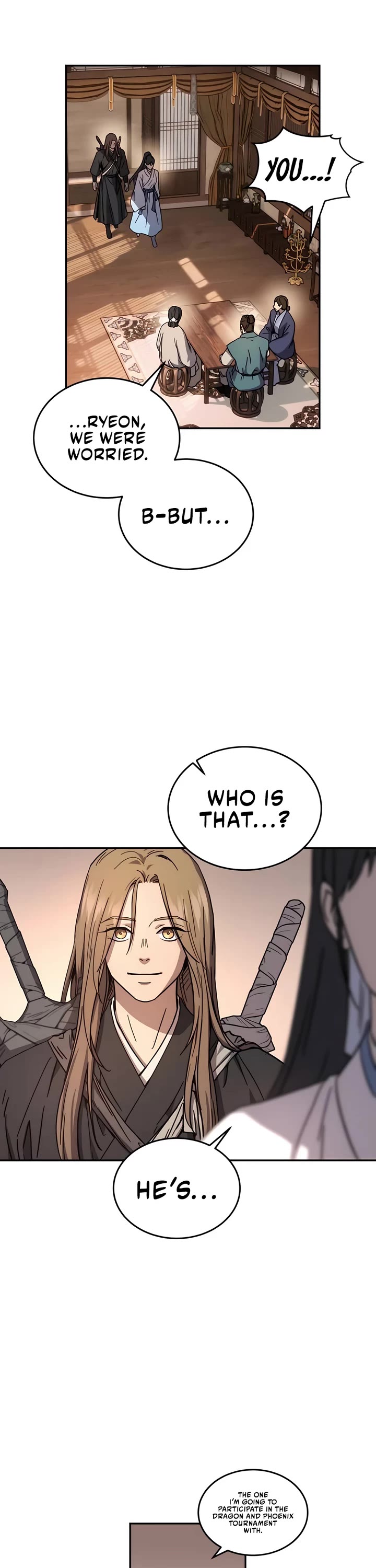 Absolute Dominion Chapter 2 page 48 - Chapter 2