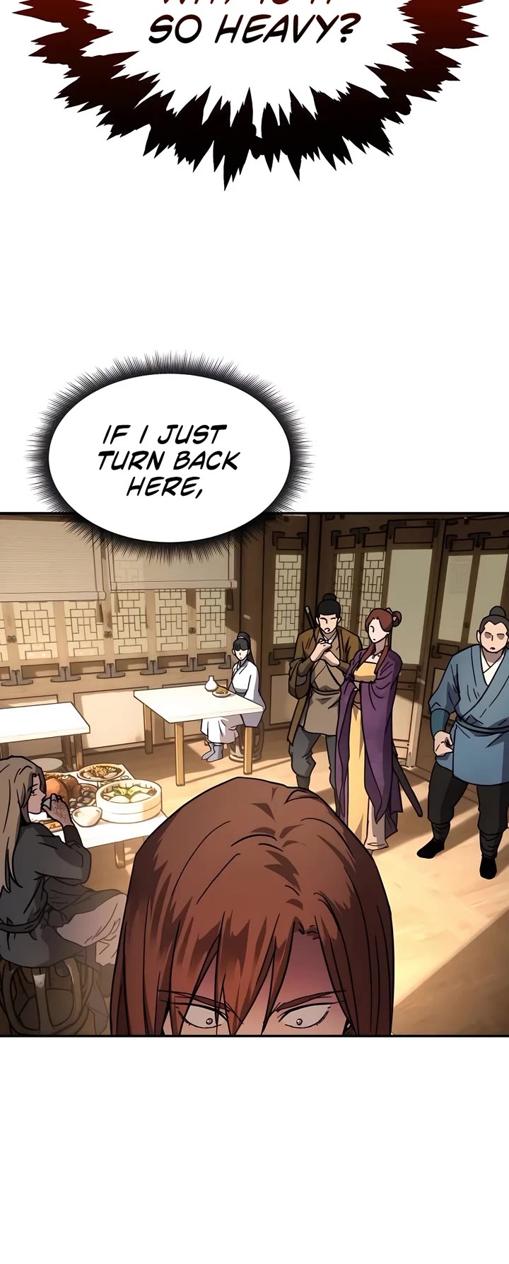 Absolute Dominion Chapter 2 page 8 - Chapter 2