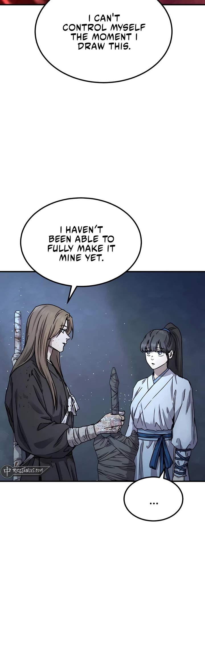 Absolute Dominion Chapter 20 page 17 - Chapter 20