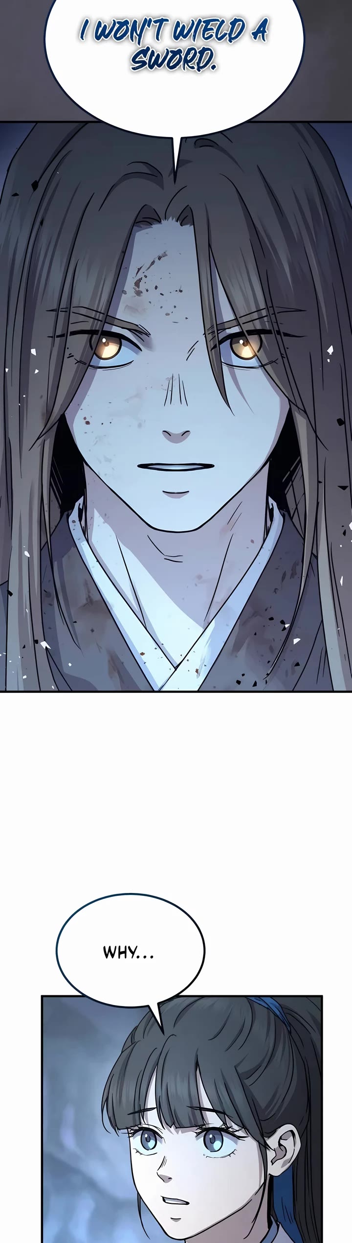 Absolute Dominion Chapter 20 page 20 - Chapter 20