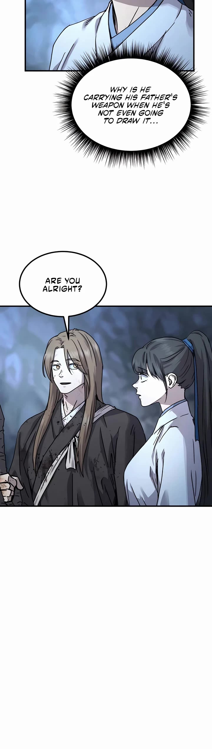 Absolute Dominion Chapter 20 page 21 - Chapter 20