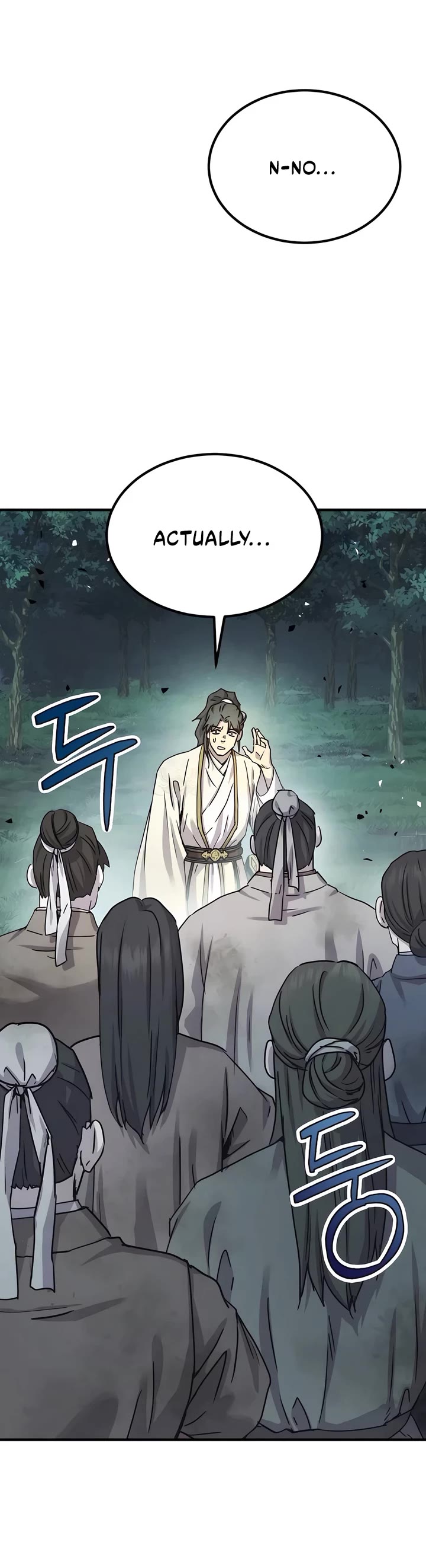 Absolute Dominion Chapter 20 page 25 - Chapter 20
