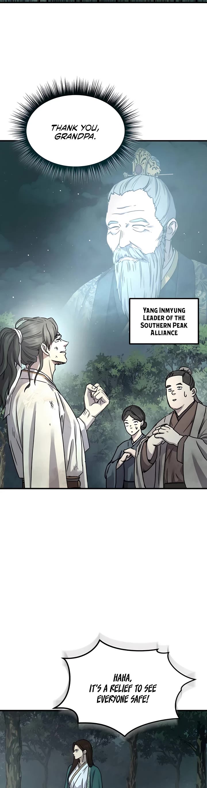 Absolute Dominion Chapter 20 page 31 - Chapter 20