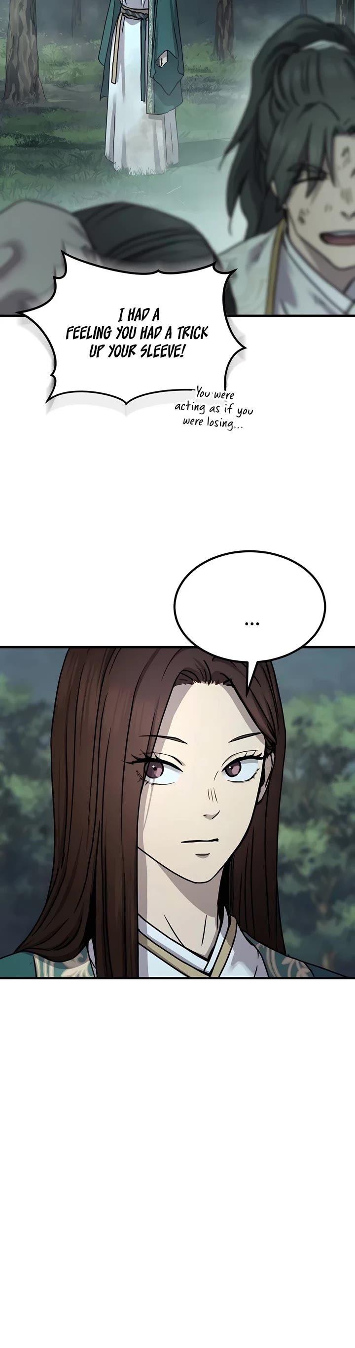 Absolute Dominion Chapter 20 page 32 - Chapter 20