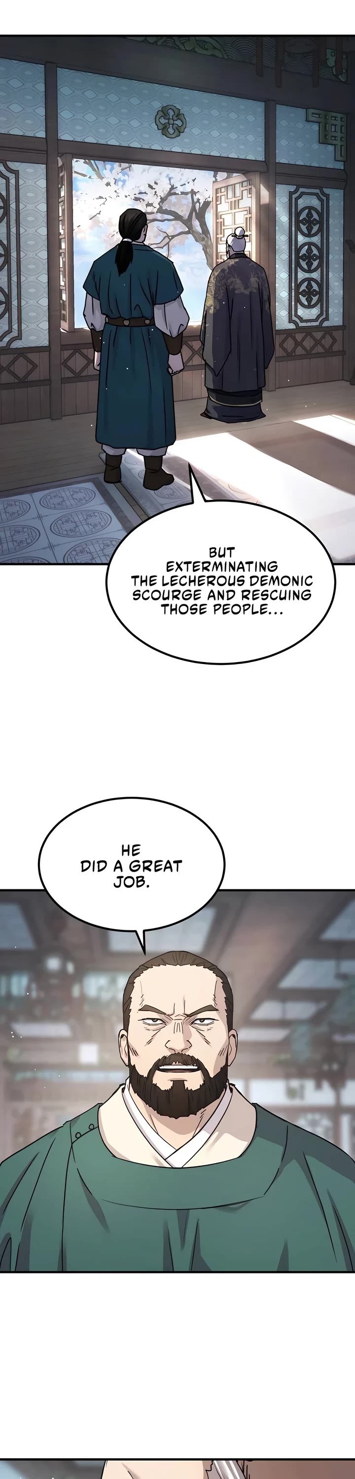 Absolute Dominion Chapter 20 page 38 - Chapter 20