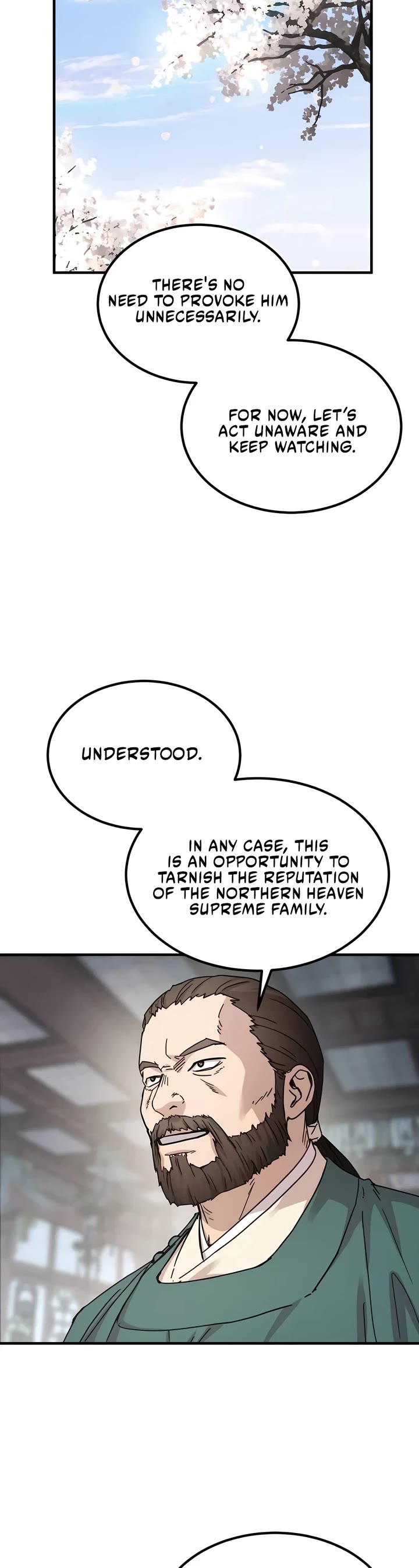 Absolute Dominion Chapter 20 page 43 - Chapter 20
