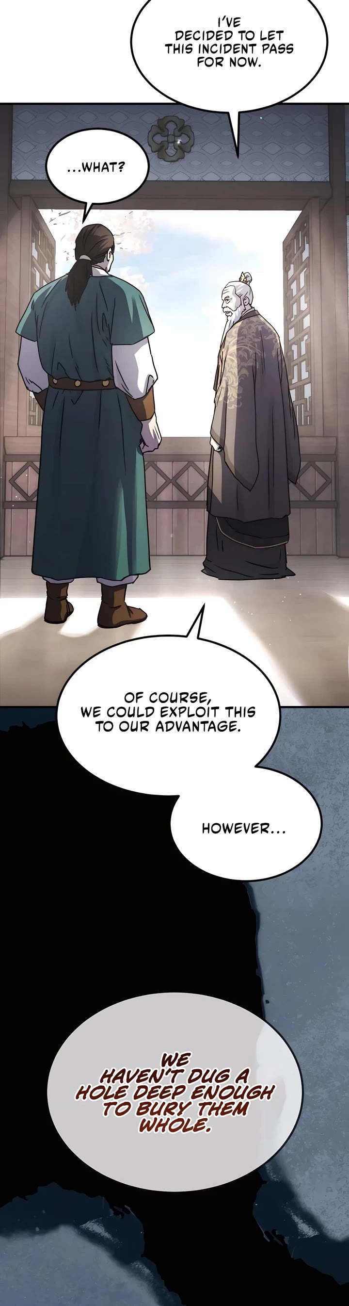 Absolute Dominion Chapter 20 page 44 - Chapter 20