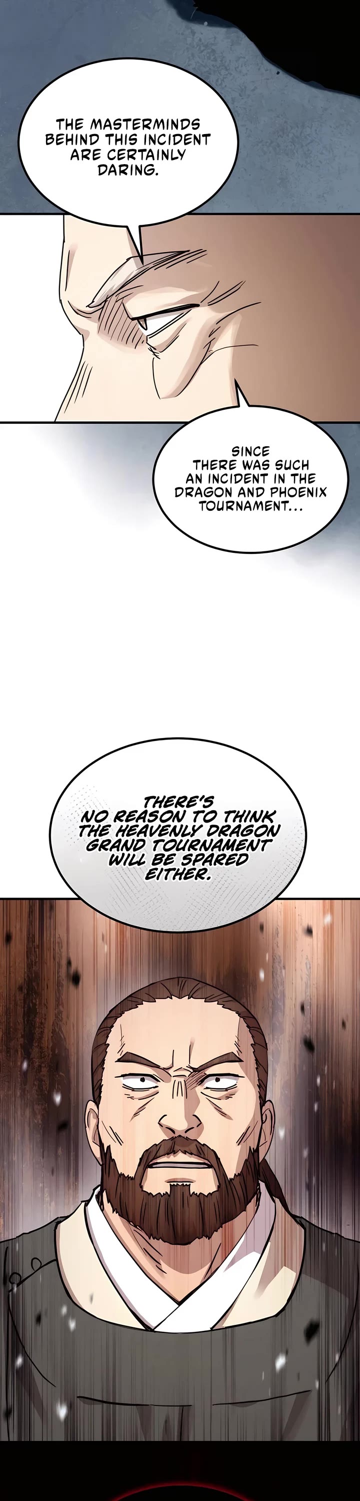 Absolute Dominion Chapter 20 page 45 - Chapter 20