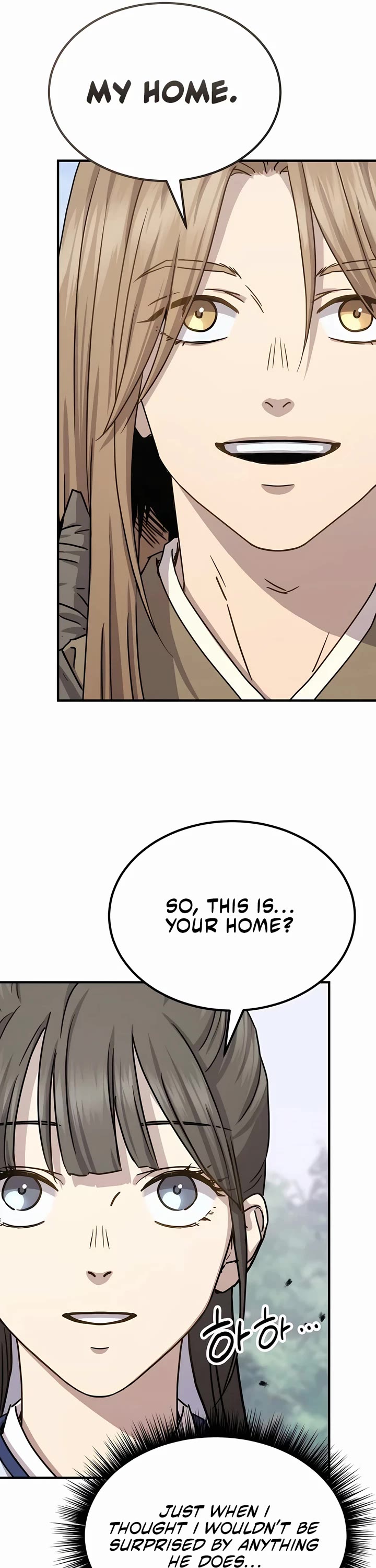 Absolute Dominion Chapter 20 page 49 - Chapter 20