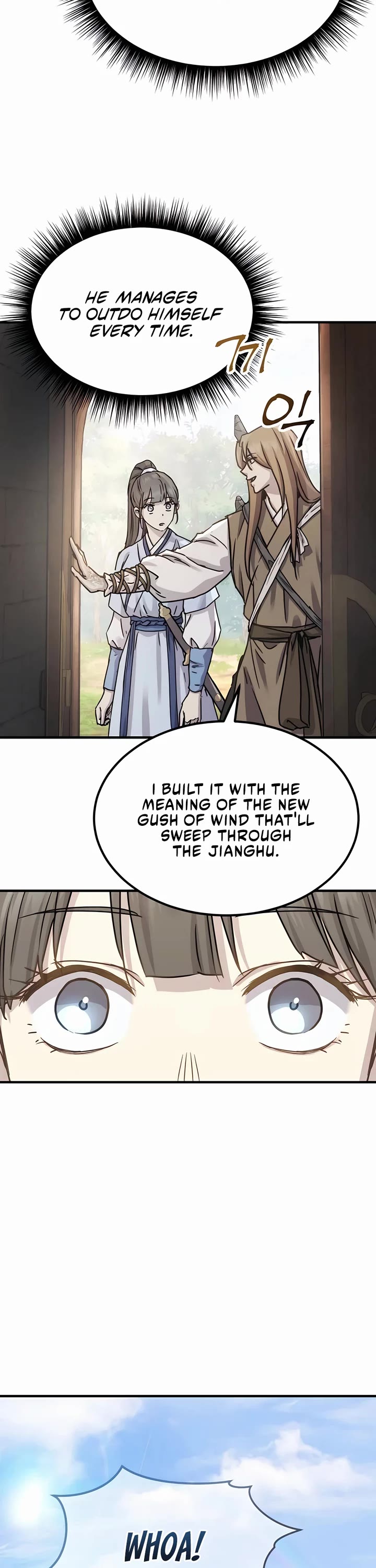 Absolute Dominion Chapter 20 page 50 - Chapter 20