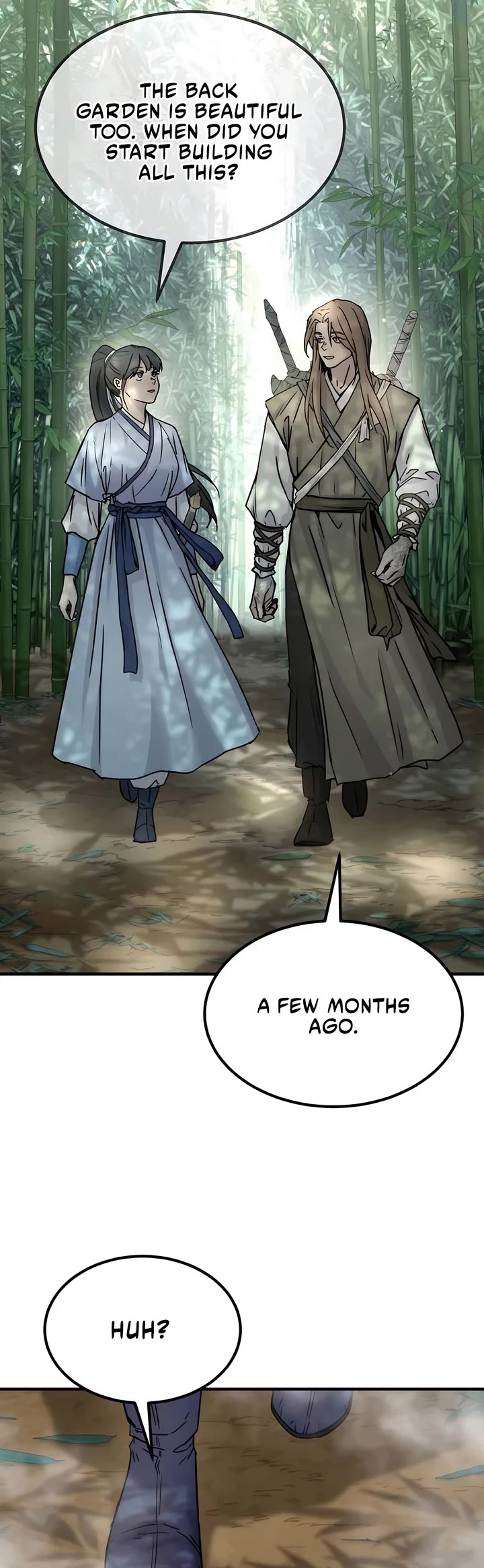 Absolute Dominion Chapter 20 page 55 - Chapter 20
