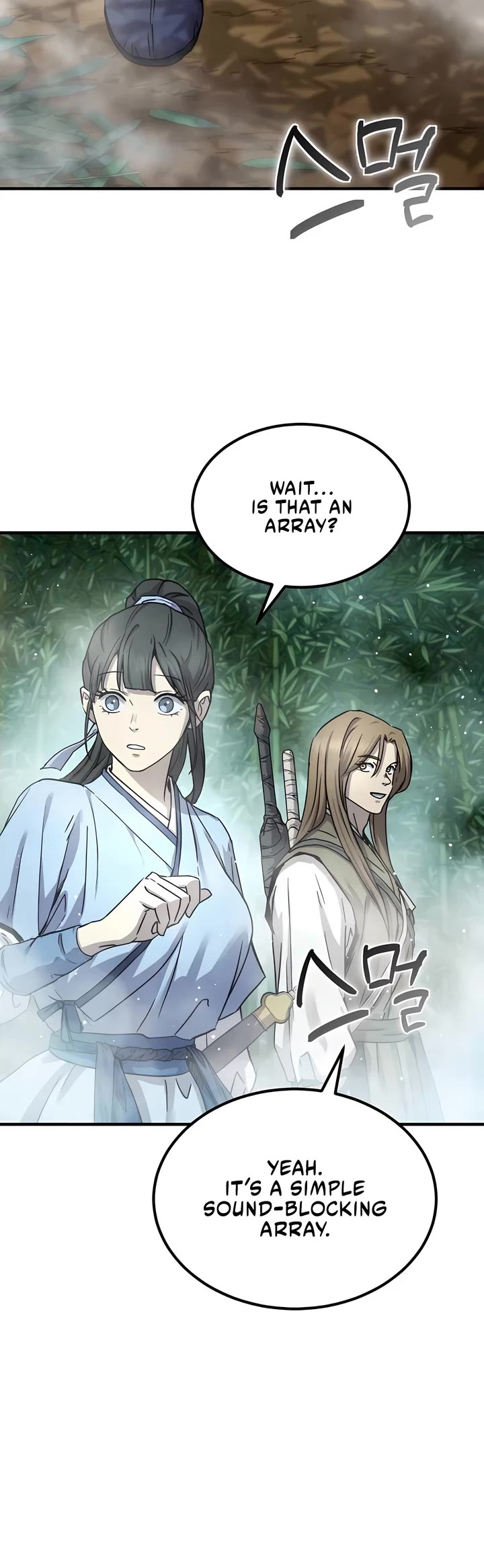 Absolute Dominion Chapter 20 page 56 - Chapter 20