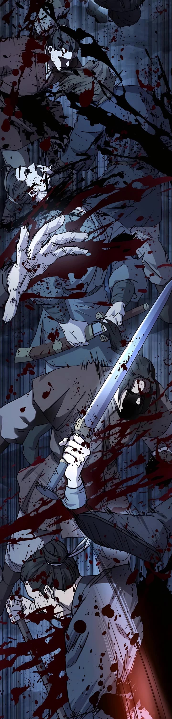 Absolute Dominion Chapter 20 page 6 - Chapter 20