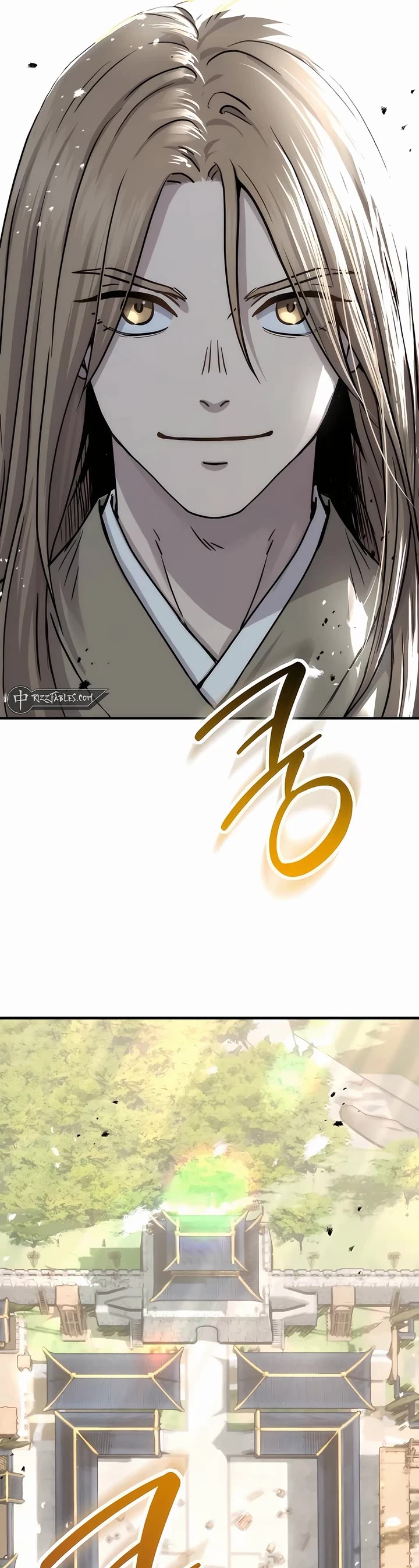 Absolute Dominion Chapter 20 page 61 - Chapter 20