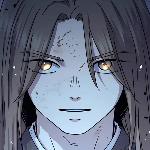 Absolute Dominion Chapter 20 cover