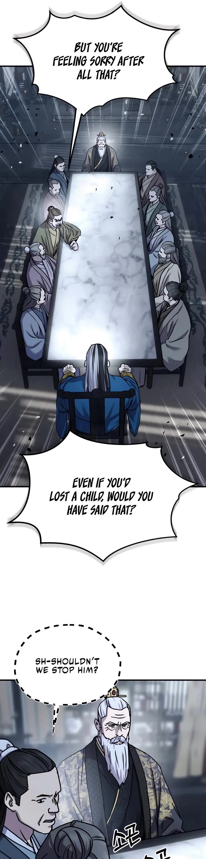 Absolute Dominion Chapter 21 page 15 - Chapter 21