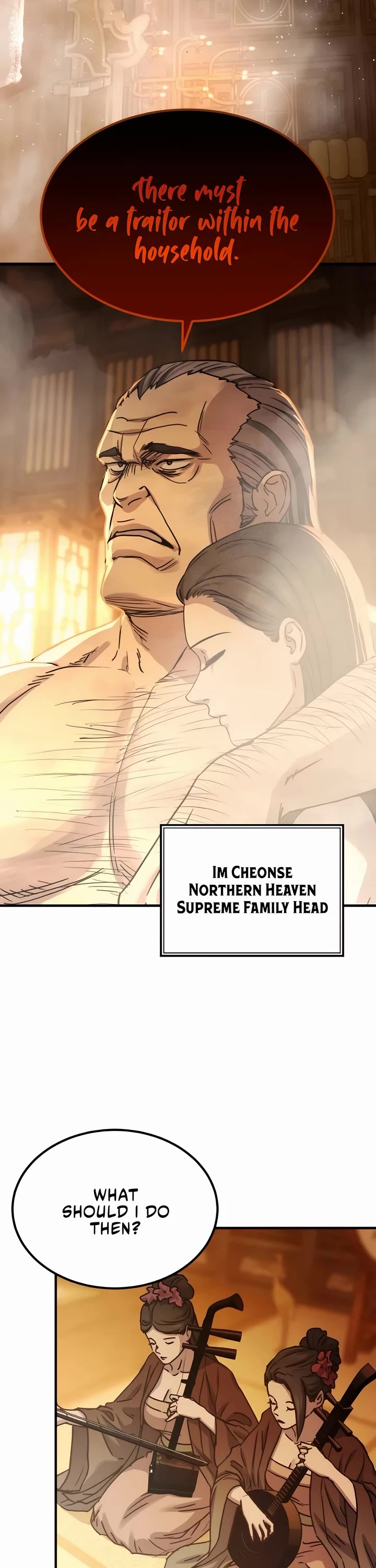 Absolute Dominion Chapter 21 page 20 - Chapter 21