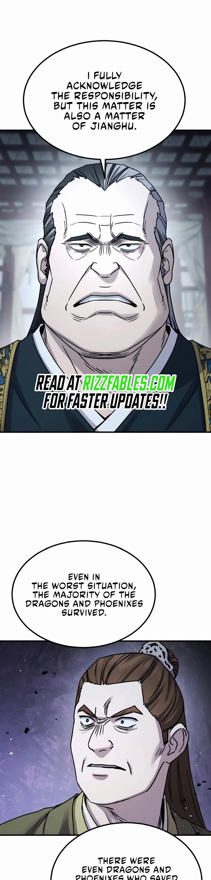 Absolute Dominion Chapter 21 page 24 - Chapter 21