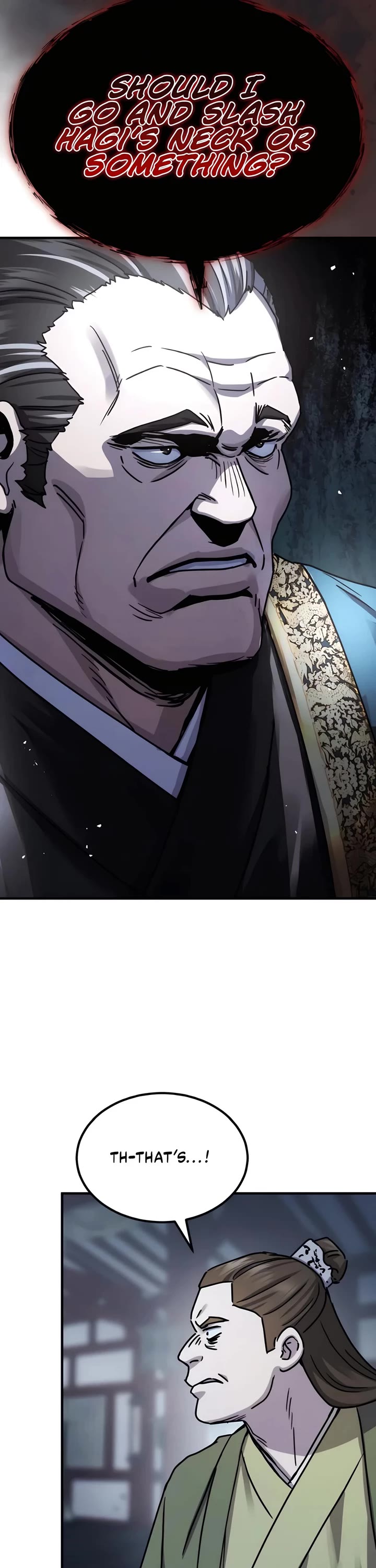 Absolute Dominion Chapter 21 page 27 - Chapter 21