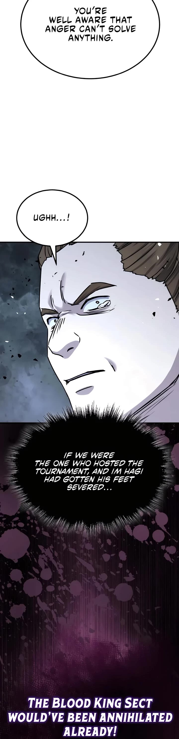 Absolute Dominion Chapter 21 page 29 - Chapter 21