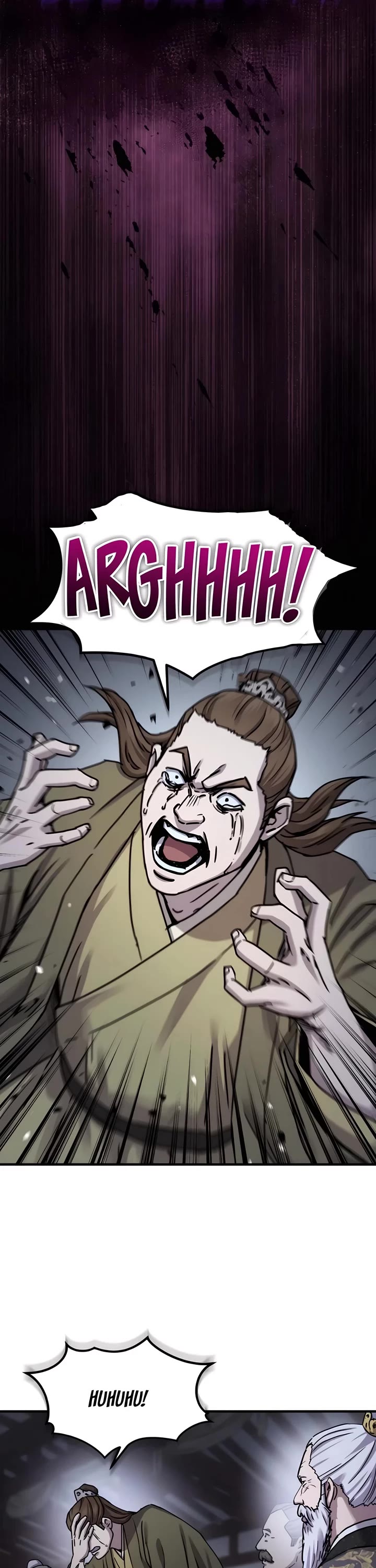 Absolute Dominion Chapter 21 page 30 - Chapter 21