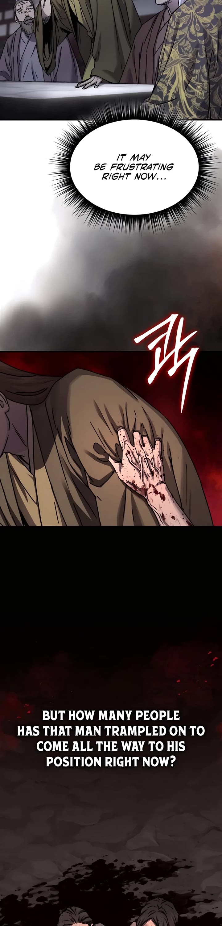 Absolute Dominion Chapter 21 page 31 - Chapter 21