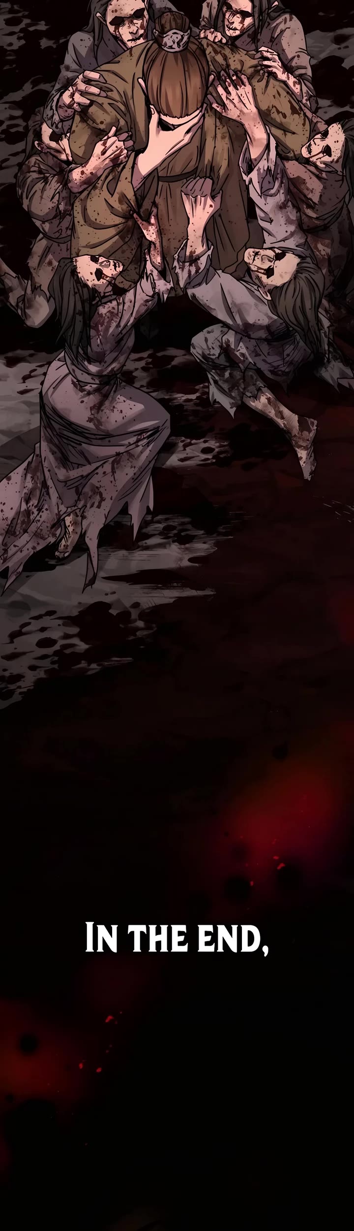 Absolute Dominion Chapter 21 page 32 - Chapter 21