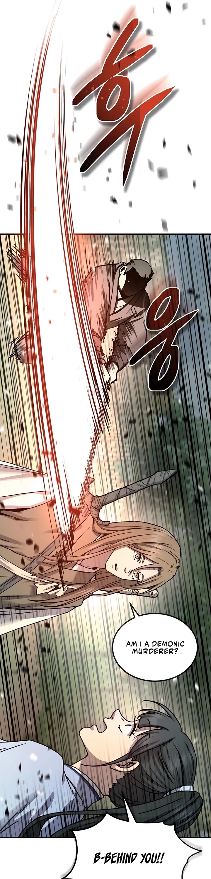 Absolute Dominion Chapter 21 page 41 - Chapter 21