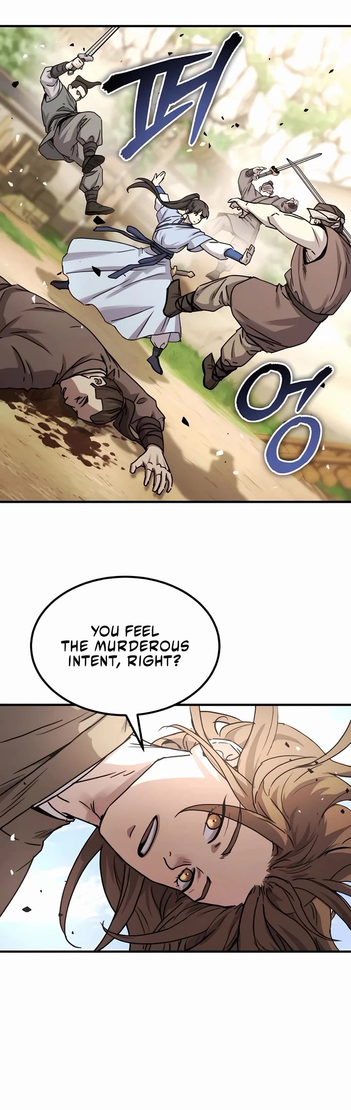Absolute Dominion Chapter 21 page 48 - Chapter 21